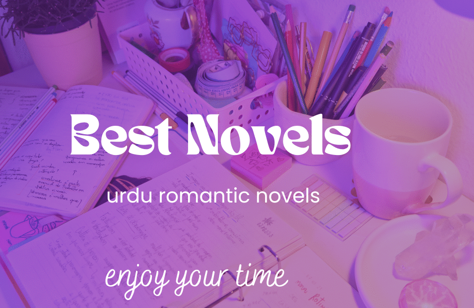 Urdu Novels